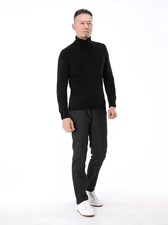 GRAN SASSO | Rollkragenpullover | 